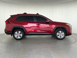 Used 2025 Toyota RAV4 XLE AWD/4WD video 2