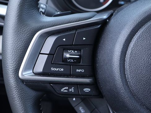 Used 2024 Subaru Forester Limited AWD/4WD image 23