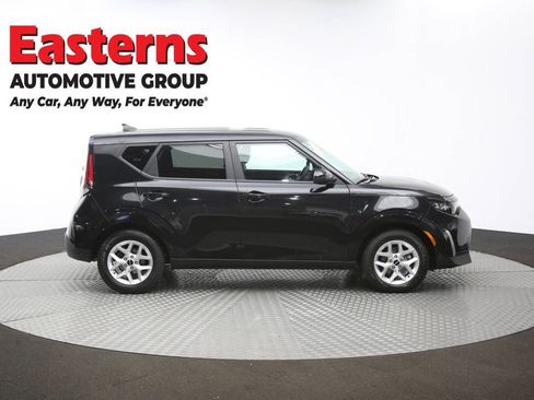 Used 2024 Kia Soul LX w/ Option Group 015 image 45
