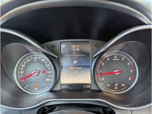 Used 2017 Mercedes-Benz C 300 4MATIC Coupe image 17