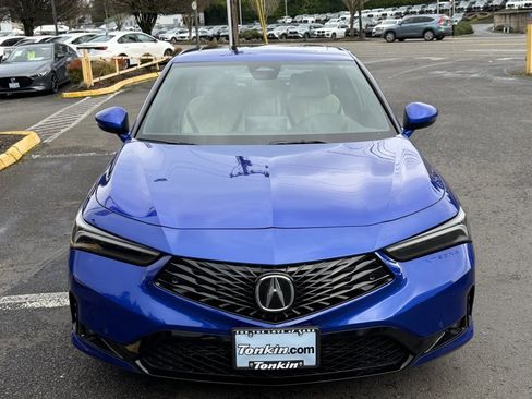 Certified 2023 Acura Integra A-Spec image 3