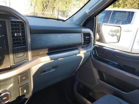 Used 2025 Ford F150 XLT w/ Equipment Group 301A Standard RWD image 24