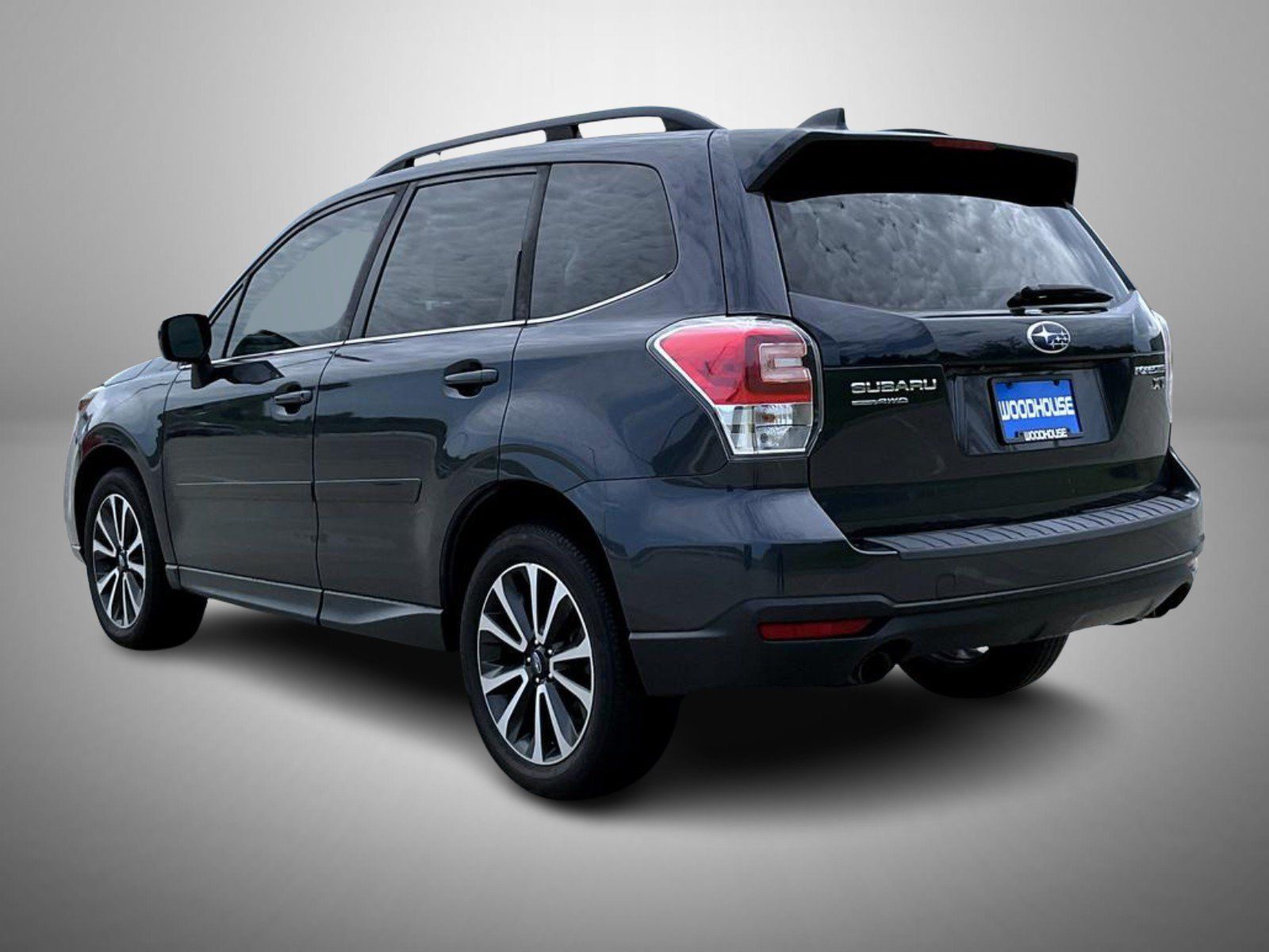 Used 2017 Subaru Forester 2.0XT Premium AWD/4WD image 7
