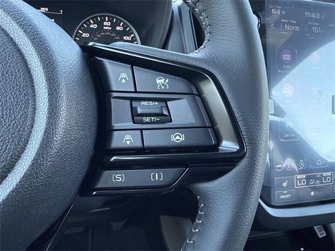 New 2026 Subaru Forester Premium image 21