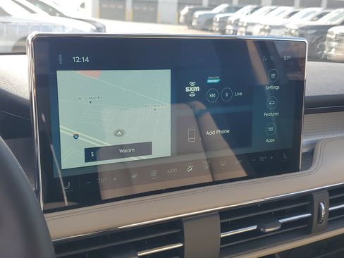 New 2026 Lincoln Corsair Premiere image 20