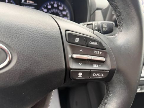 Used 2021 Hyundai Kona Ultimate w/ Cargo Package image 18