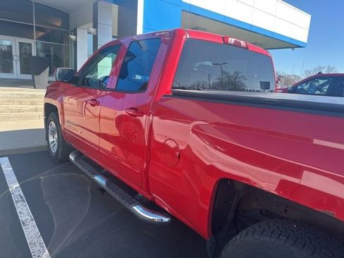 Used 2015 Chevrolet Silverado 1500 LT w/ All Star Edition image 5