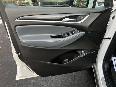 Certified 2023 Buick Enclave Essence w/ Experience Buick Package image 14