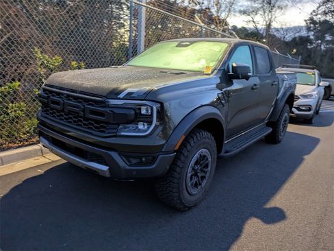 Used 2024 Ford Ranger Raptor image 3