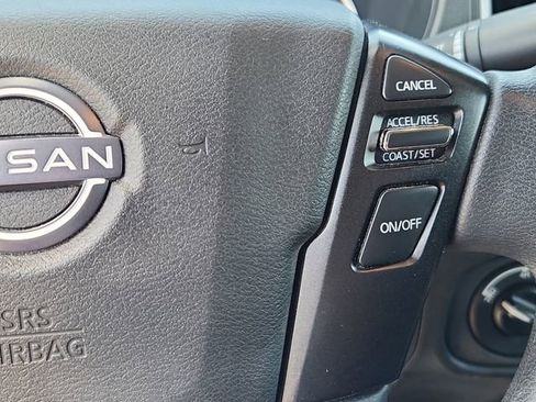 Certified 2023 Nissan Frontier SV AWD/4WD image 19