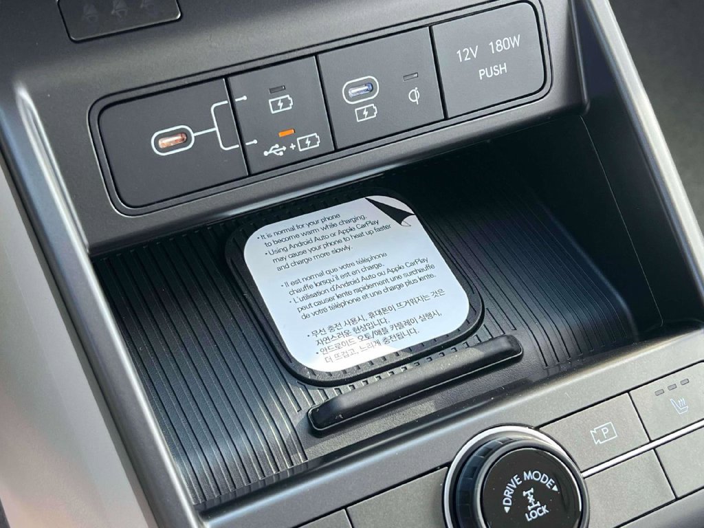 New 2027 Hyundai Kona SEL Premium AWD/4WD image 25