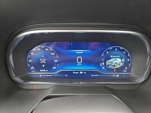 Used 2024 Chevrolet Tahoe Z71 image 22