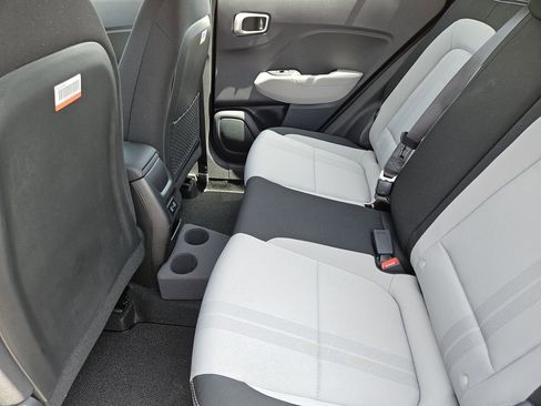 New 2026 Hyundai Venue SEL FWD image 30