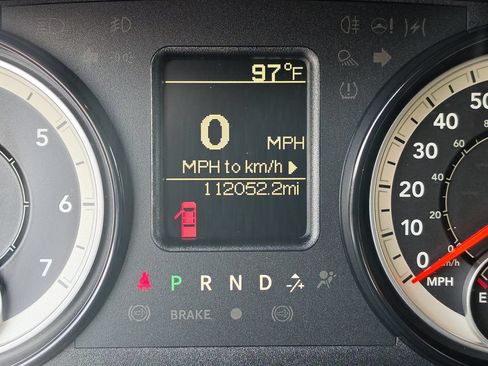 Certified 2018 RAM 1500 Tradesman w/ Popular Equipment Group RWD image 29