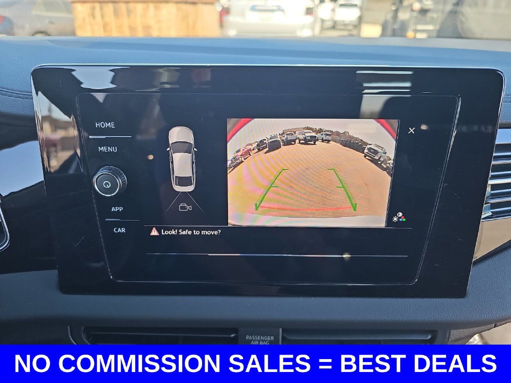 Used 2025 Volkswagen Jetta S FWD image 22
