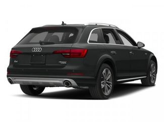 Used 2017 Audi A4 2.0T allroad Prestige w/ Prestige Package video 2
