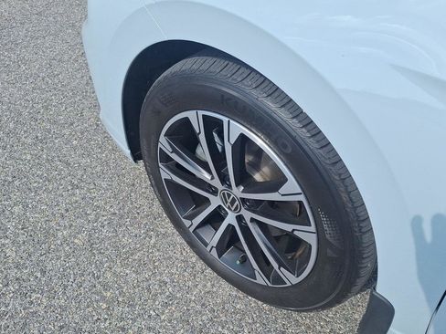 Used 2025 Volkswagen Jetta Sport FWD image 9
