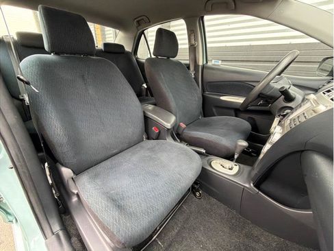 Used 2007 Toyota Yaris S FWD image 18