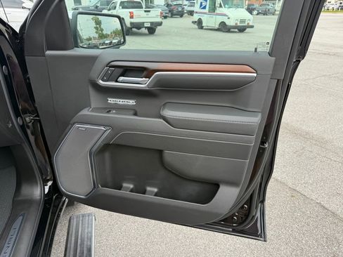 New 2026 GMC Sierra 1500 Denali w/ Denali Reserve Package image 30