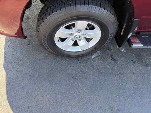 Used 2016 RAM 1500 Express AWD/4WD image 32
