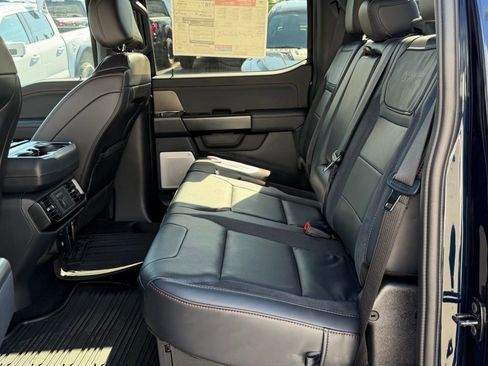 New 2026 Ford F150 Raptor image 25