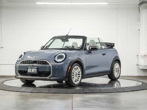 Used 2026 MINI Cooper S FWD image 8
