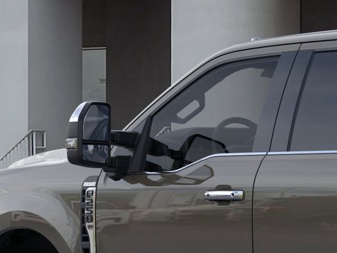 New 2026 Ford F250 King Ranch w/ Chrome Package AWD/4WD image 20