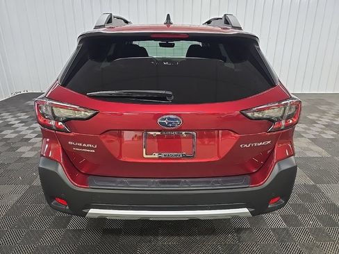 Used 2024 Subaru Outback Limited AWD/4WD image 11
