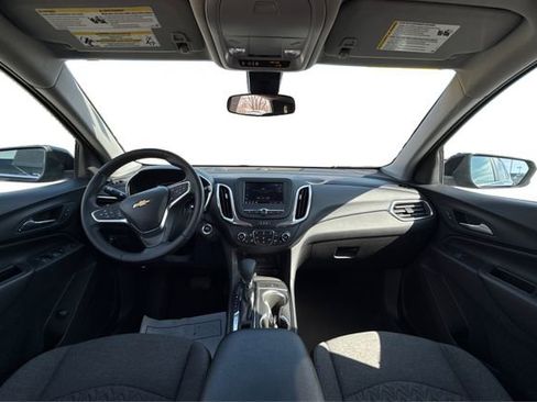 Used 2024 Chevrolet Equinox LT image 22