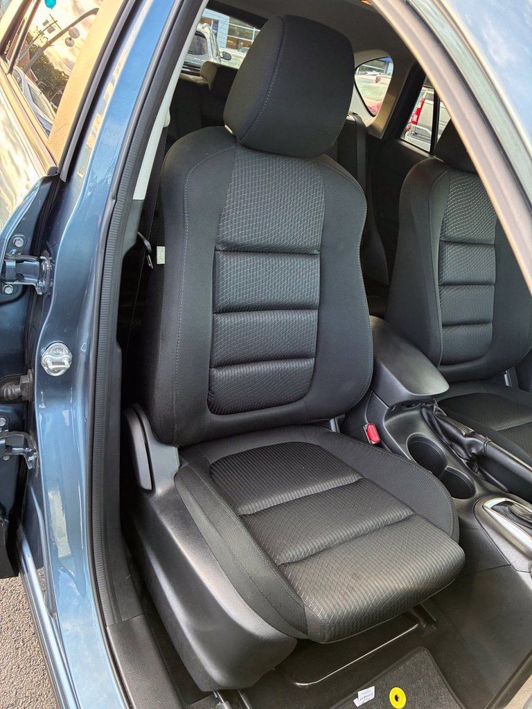 Used 2014 MAZDA CX-5 Touring w/ Bose/Moonroof Package AWD/4WD image 20