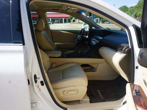 Used 2015 Lexus RX 350 FWD image 15