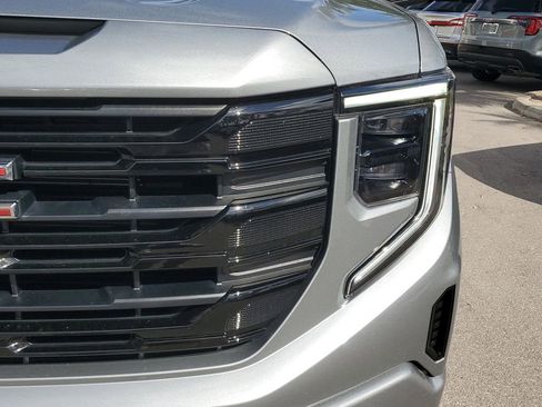 Certified 2024 GMC Sierra 1500 Elevation image 10