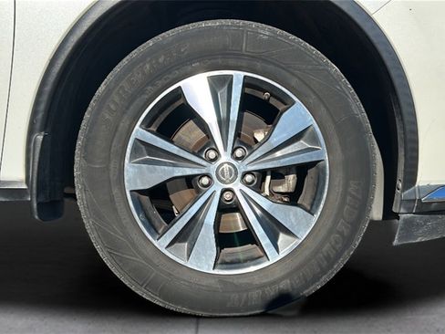 Used 2019 Nissan Murano S w/ Cargo Package image 9