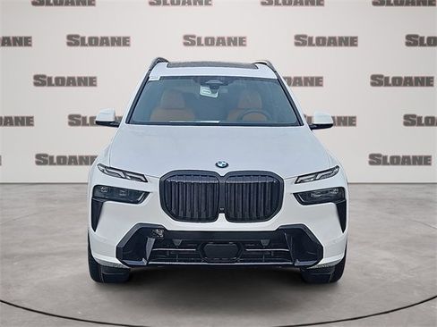 New 2026 BMW X7 xDrive40i w/ Dynamic Handling Package image 8
