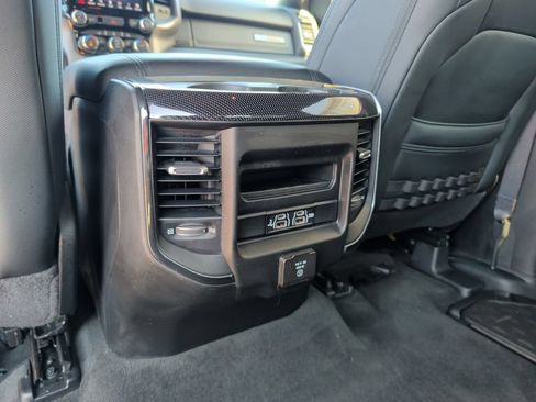 Used 2020 RAM 1500 Big Horn w/ Built-to-serve Edition AWD/4WD image 36