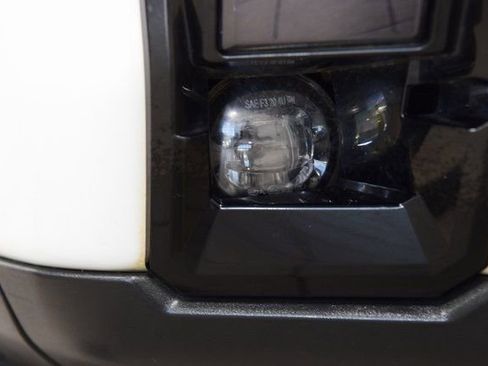 Used 2024 GMC Sierra 2500 Denali Ultimate image 12