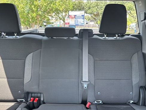 Used 2024 Chevrolet Silverado 1500 Custom image 10