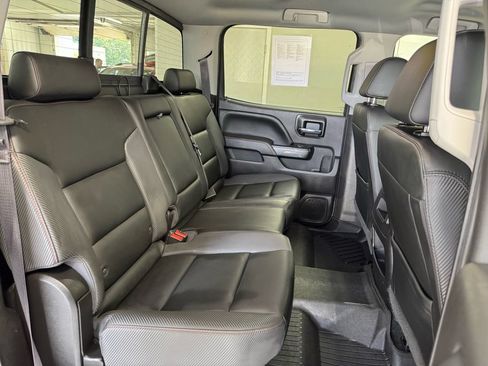 Used 2017 GMC Sierra 1500 SLT AWD/4WD image 29