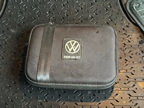 Certified 2023 Volkswagen Jetta Sport image 18