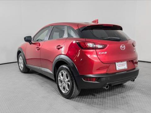 Used 2017 MAZDA CX-3 Sport FWD image 6
