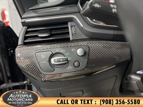 Used 2019 Audi S5 Prestige w/ S Sport Package image 29