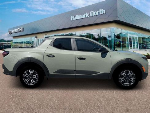 New 2026 Hyundai Santa Cruz XRT image 9