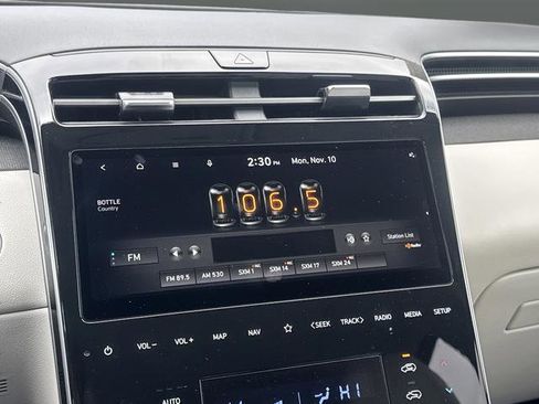 Used 2022 Hyundai Tucson Limited w/ Cargo Package image 19