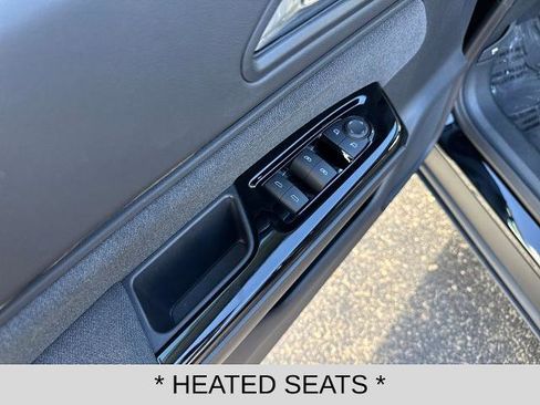 Used 2025 Honda Prologue EX image 11