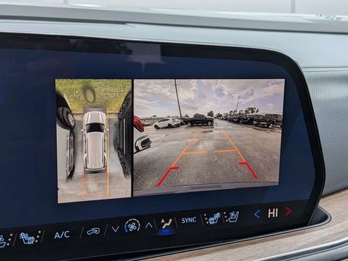 Used 2026 Chevrolet Tahoe High Country image 19