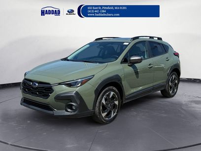 Certified 2024 Subaru Crosstrek 2.5i Limited