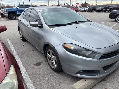 Used 2015 Dodge Dart SXT