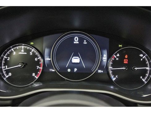 Certified 2025 MAZDA MAZDA3 s image 13