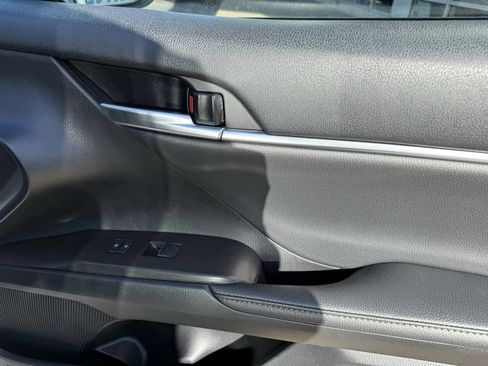 Used 2024 Toyota Camry XLE image 44