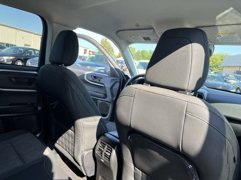 Used 2022 Ford Bronco Sport Big Bend w/ Convenience Package image 35